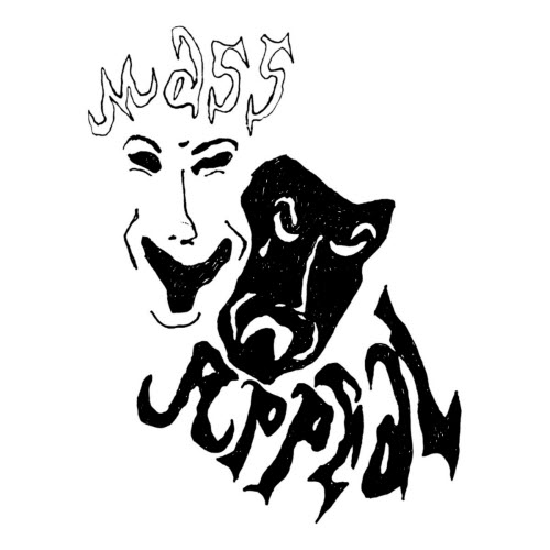 Give My Remains To Broadway - Mass Appeal (2025) [Single]