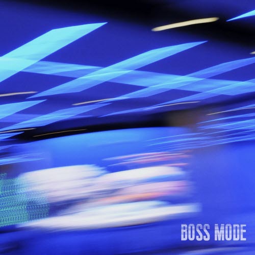 Love Spirals Downwards - Boss Mode (2025) [Single]