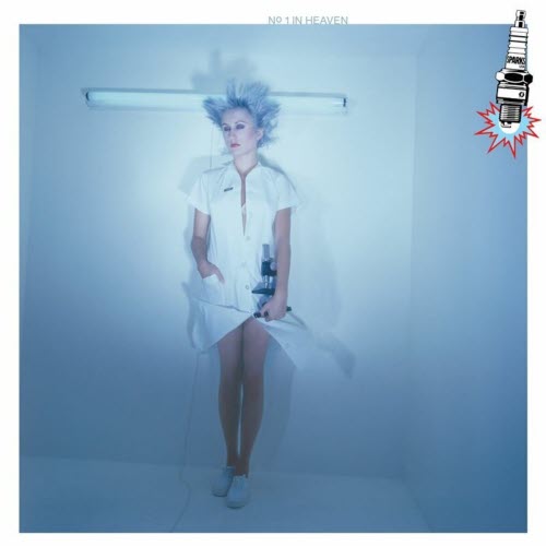 Sparks - No. 1 In Heaven (45th Anniversary Edition) (2024)