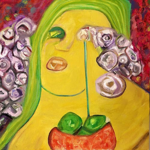 Alien Chicks - Forbidden Fruit (2025) [EP]