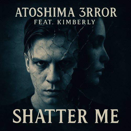 At0shima 3rr0r - Shatter Me (2025) [Single]