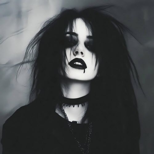 Cruc1fy - Watch1ng (2025) [Single]