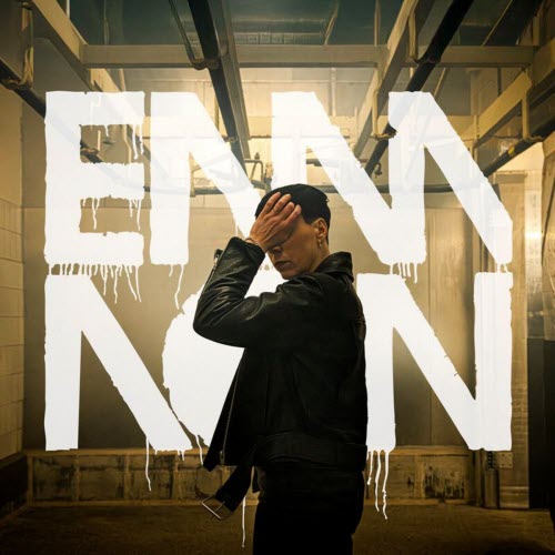 Emmon - Speak To Me (2025) [Single]
