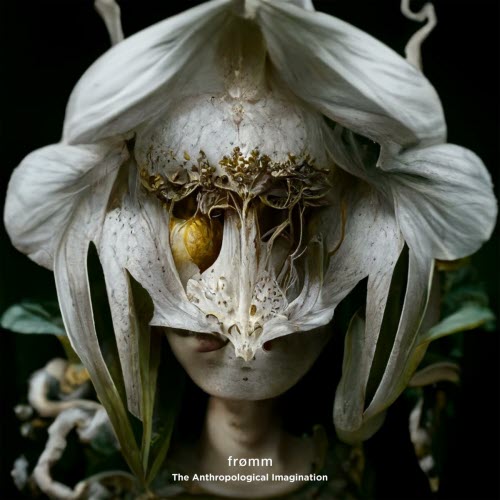 Frømm - The Anthropological Imagination (2023)
