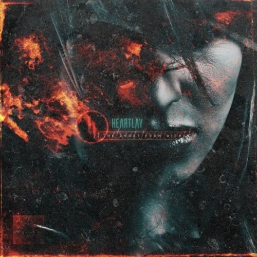 Heartlay - The Ghost From Within (2025) [Single]