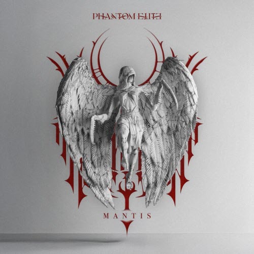 Phantom Elite - Mantis (2025) [EP]