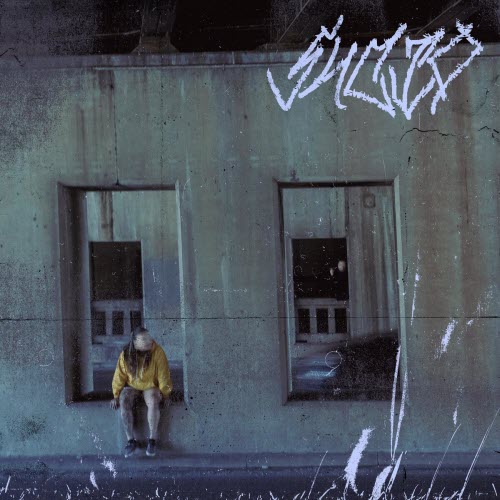 Sucio - Sucio First Mini Album (2022)