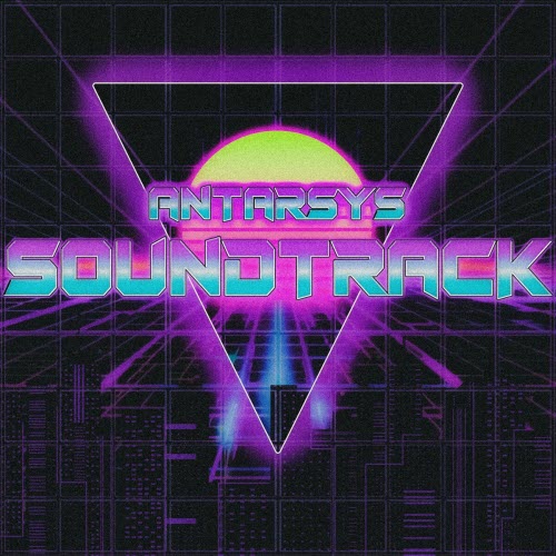 Antarsys - Soundtrack (2025)