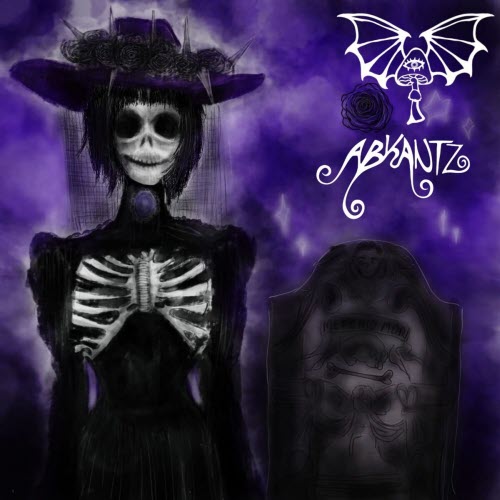 Abkantz - Penumbra De Otros (2025)