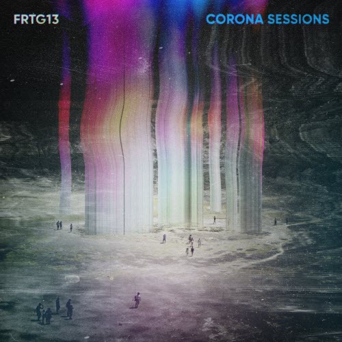 FRTG13 - Corona Sessions (2020) [EP]