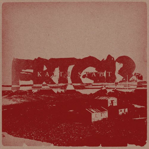 FRTG13 - Kalte Stadt (2017)