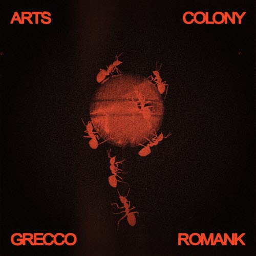 Grecco Romank - Arts Colony (2025)