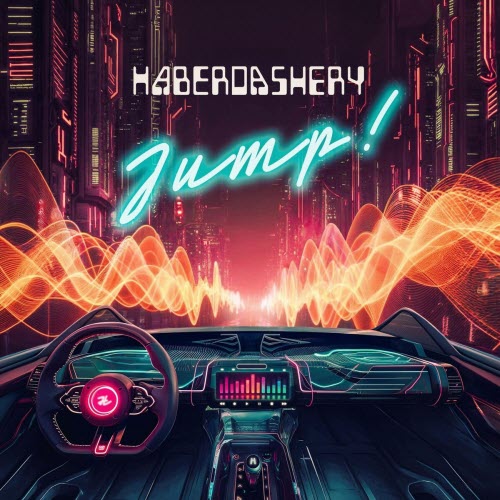 Haberdashery - Jump! (2025) [Single]