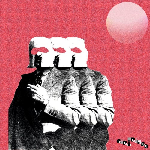 Gridluster & Rarepersona - Deus Pareidolia 2 (2025) [EP]