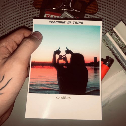 Teaching In Trips - Conditions (2019)