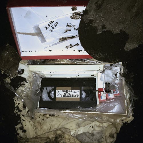 Teaching In Trips - Trembling (2020)