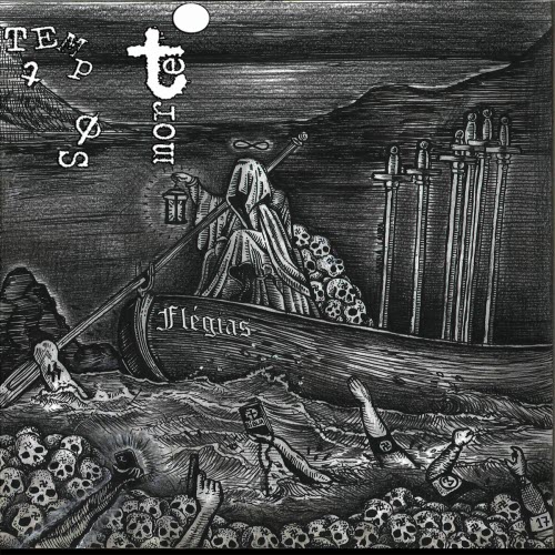 Tempos De Morte - Flégias (2020) [Single]