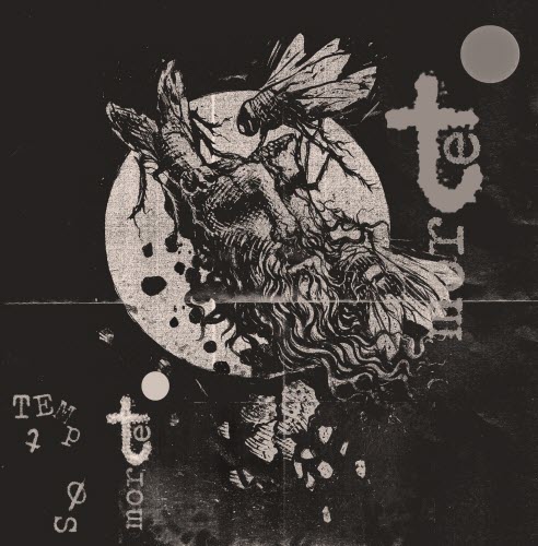Tempos De Morte - Morte (2016) [EP]