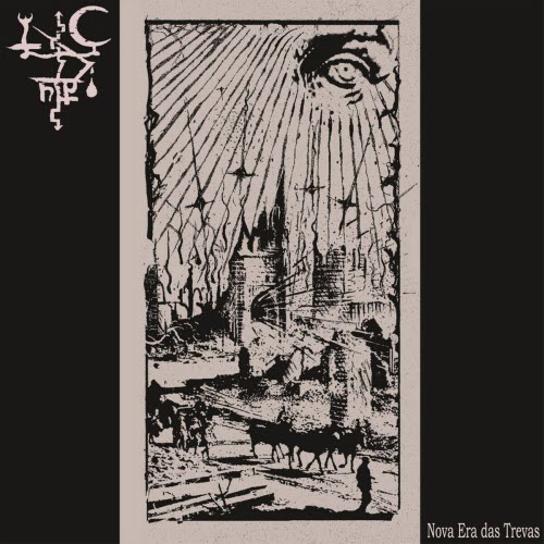 Tempos De Morte - Nova Era Das Trevas (2023) [Single]