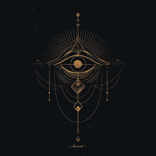 Amanati - Spell (2025) [Single]