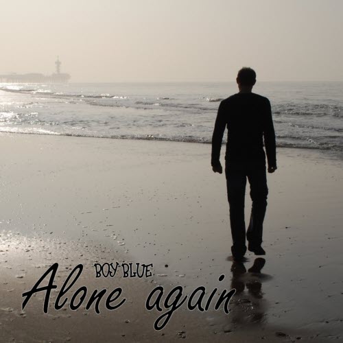 Boy Blue - Alone Again (2012) [EP]
