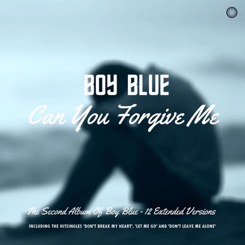 Boy Blue - Can You Forgive Me (2020)