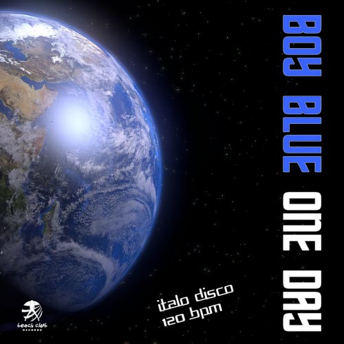 Boy Blue - One Day (2013) [EP]