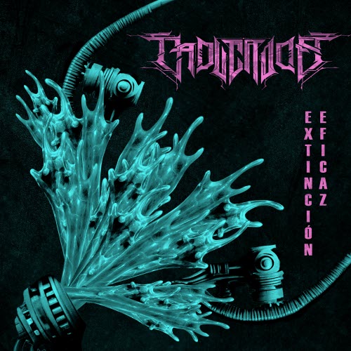 Caducados - Extinción Eficaz (2025) [EP]