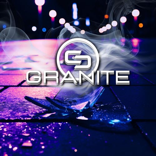 Chroma Cloud - Granite (2025) [Single]
