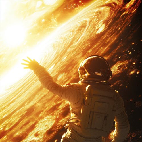 Igres - Juno (2025) [EP]