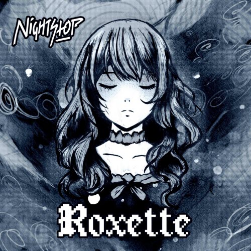 NightStop - Roxette (2025) [Single]
