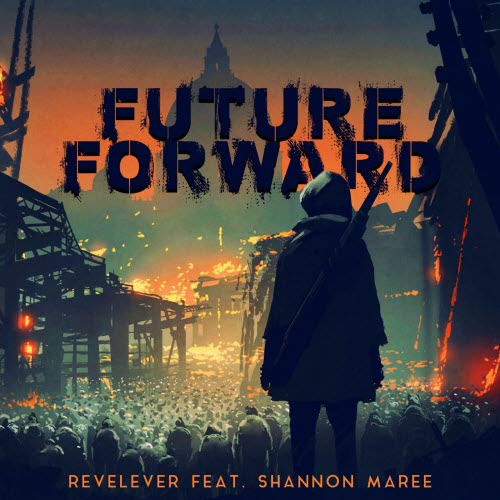 ReveLever - Future Forward (2020) [Single]