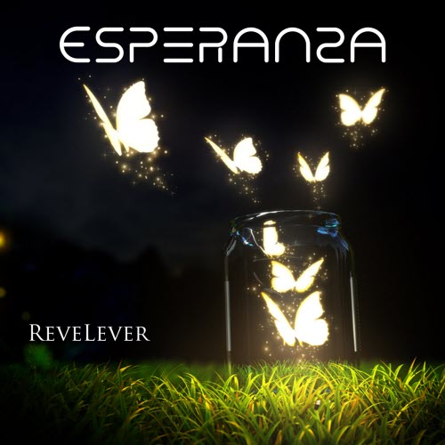 ReveLever - Esperanza (2020) [Single]