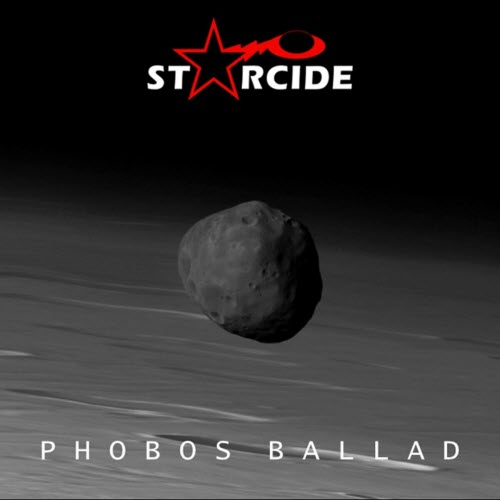 Starcide - Phobos Ballad (2025) [Single]