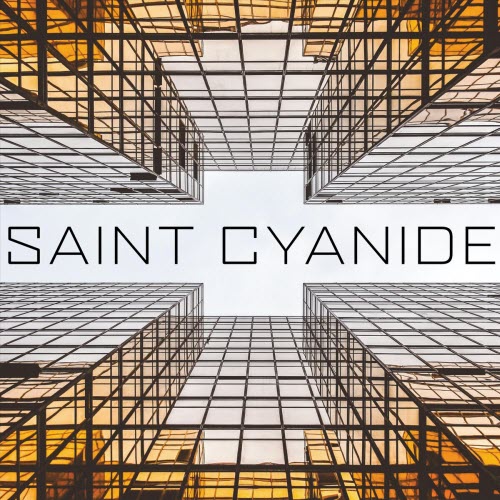 Saint Cyanide - Sparrows And Ravens (2025) [Single]