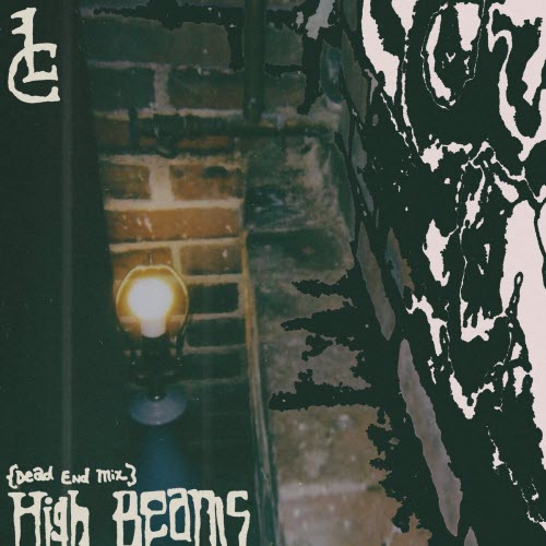 The Laughing Chimes - High Beams (Dead End Mix) (2025) [Single]