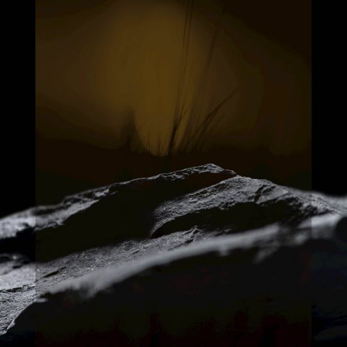 Witch Eyes - LA-AF (2025) [Single]