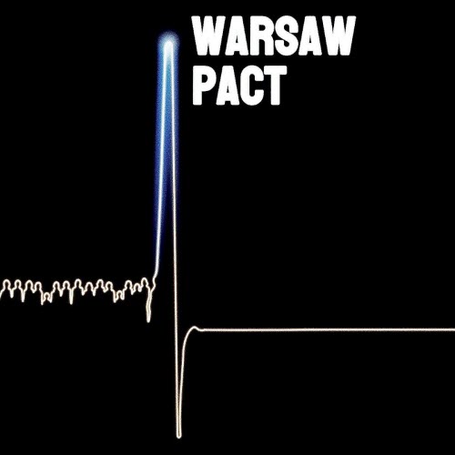 Warsaw Pact - Arrows / Strzałki (2025) [Single]