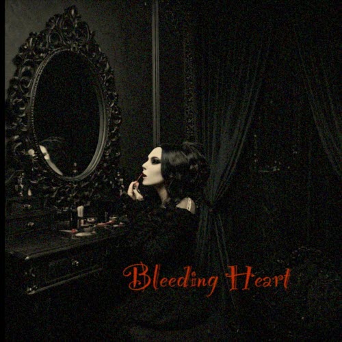 Gothnetic - Bleeding Heart (2025) [Single]