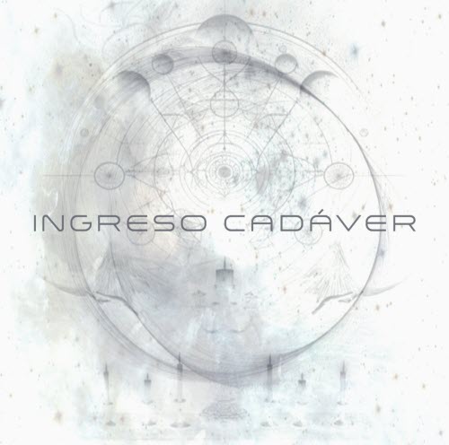 Ingreso Cadáver - Rotor (2025) [Single]