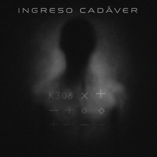 Ingreso Cadáver - De Miseria Y Soledad (2025) [Single]