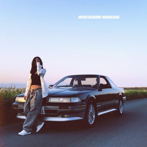 Mitch Murder - Hurricane (2025) [EP]
