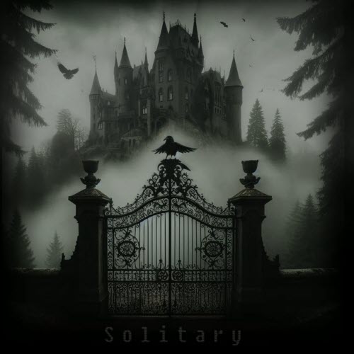 Matem - Solitary (2025) [Single]