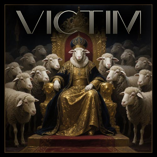 Matem - Vİctİm (2025) [Single]