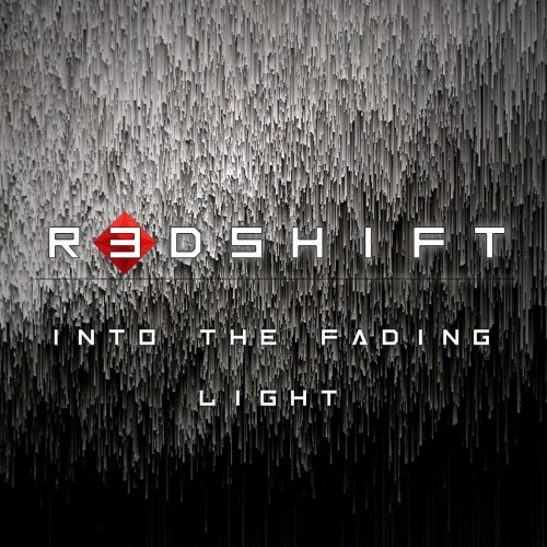 R3DSHIFT - Into The Fading Light (2025) [Single]