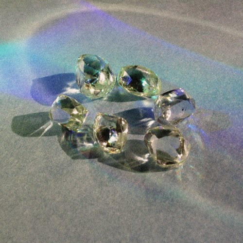 Заговор - Вещь (2021) [EP]