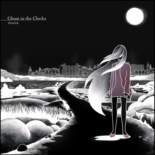 Anoice - Ghost In The Clocks (2019)