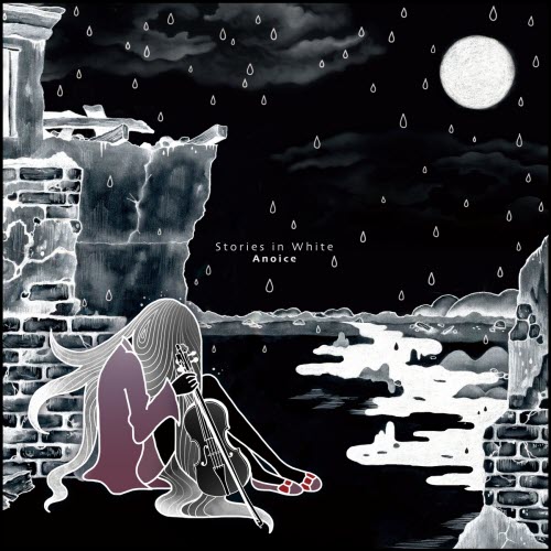 Anoice - Stories In White (2024)