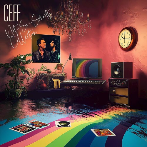 Ceff - Not-So-Smooth Collection (2025)