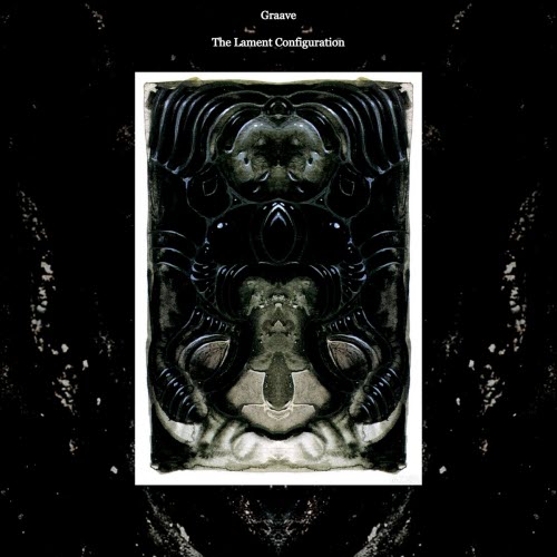 Graave - The Lament Configuration (2025)